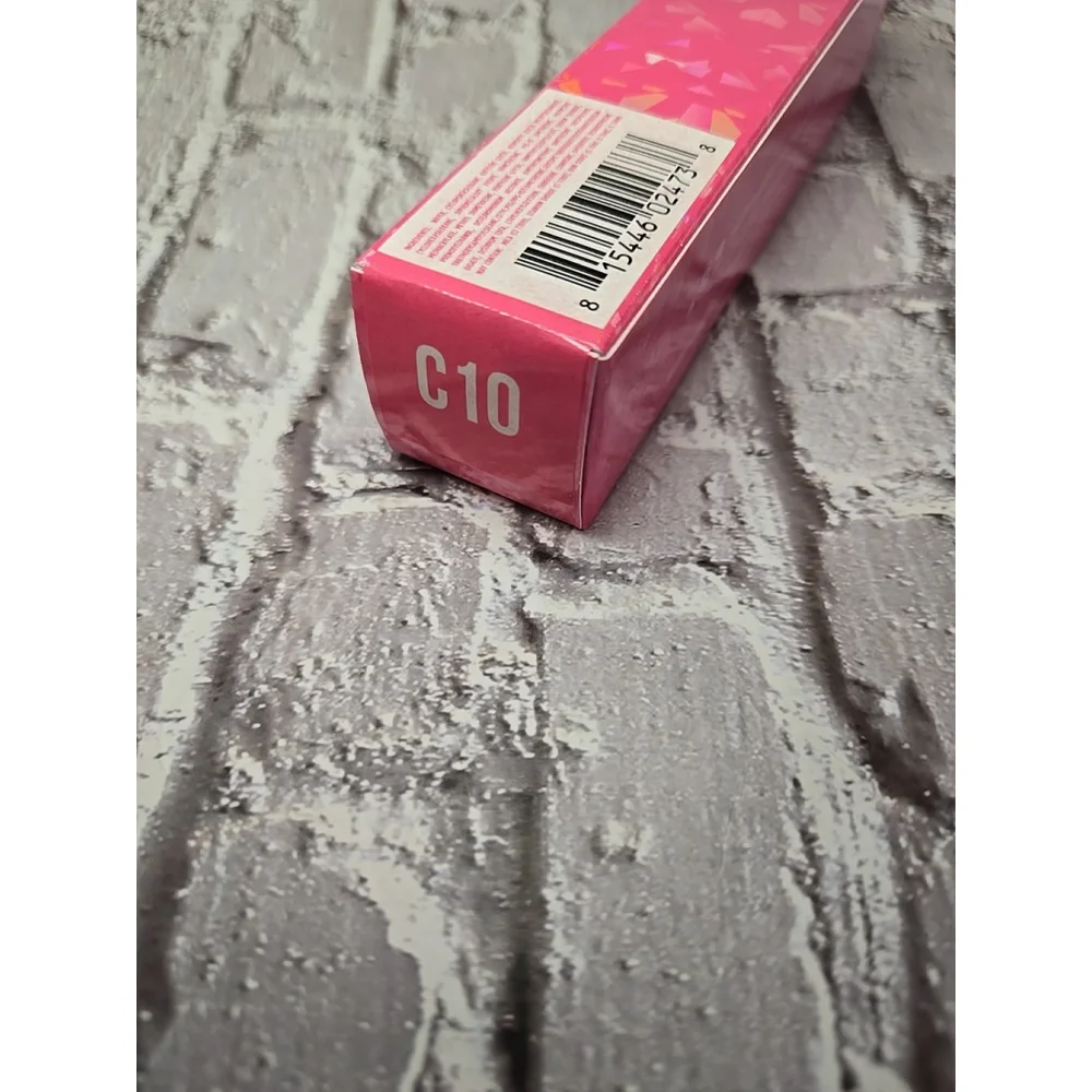 Jeffree Star Concealer Magic Star In C10 Full Coverage NIB (109)